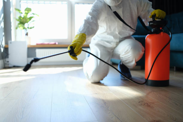 Trusted Unattended Death Cleanup service in Worthington, KY - Four Month Blood Cleanse